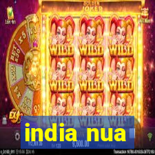 india nua